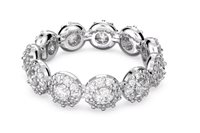 Anello Swarovski constella in Lega metallica Cristallo 5636268 - 5636268